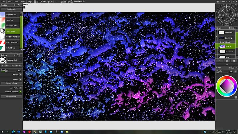 Click image for larger version. 

Name:	AR Nebula Toolbox example.jpg 
Views:	175 
Size:	354.3 KB 
ID:	101574