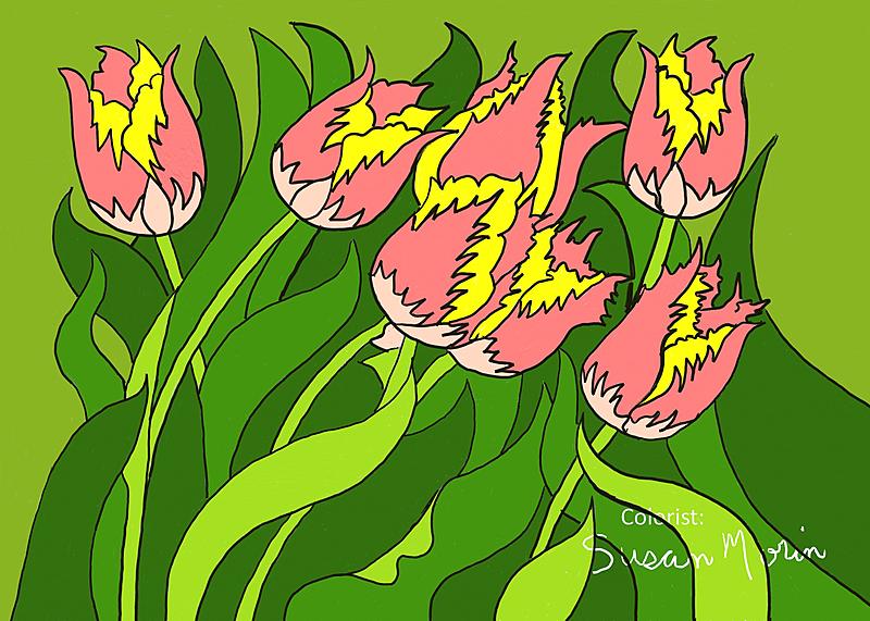 Click image for larger version. 

Name:	spring flowers.jpg 
Views:	130 
Size:	271.3 KB 
ID:	102493