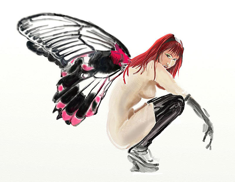 Click image for larger version. 

Name:	butterfly paint adjustment 2 nude copy.jpg 
Views:	73 
Size:	229.9 KB 
ID:	102580