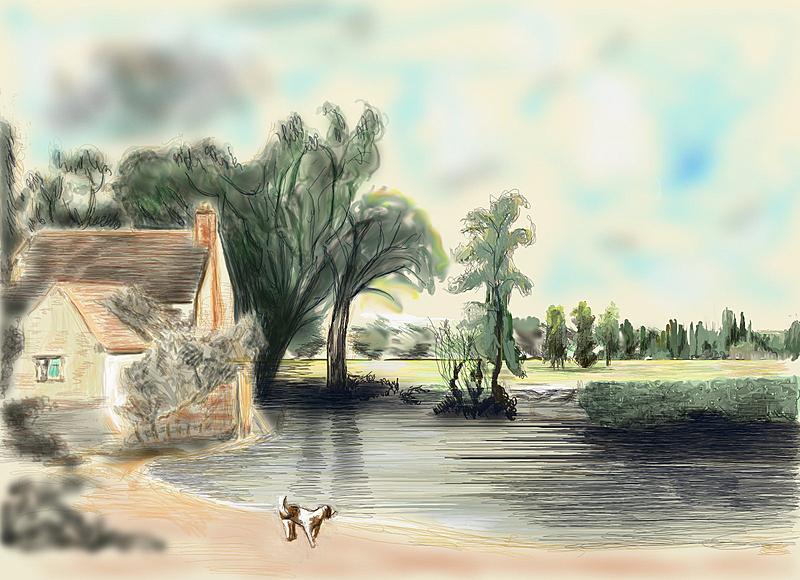 Click image for larger version. 

Name:	Hay  Wain.jpg 
Views:	214 
Size:	302.0 KB 
ID:	60407