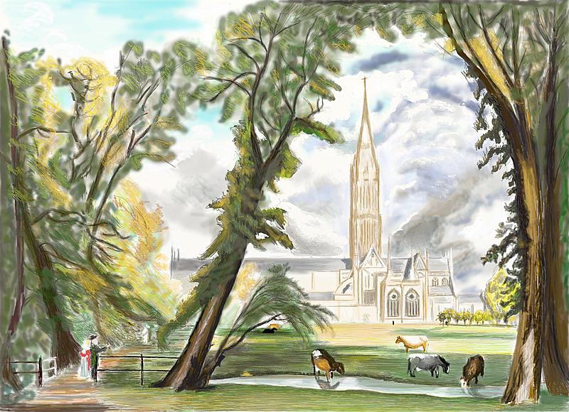 Click image for larger version. 

Name:	Salisbury  Cathedral  STARTER  no6.jpg 
Views:	235 
Size:	408.6 KB 
ID:	60597