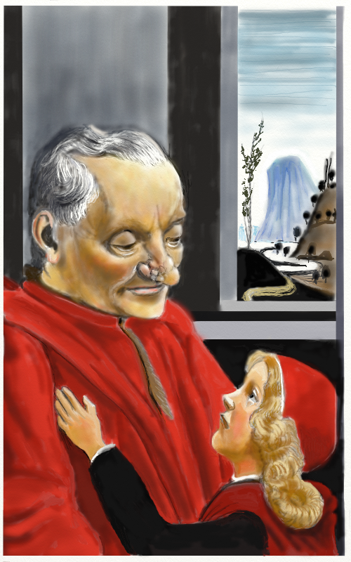 Click image for larger version. 

Name:	The  Pope  with  the  Hooter    2.jpg 
Views:	191 
Size:	50.6 KB 
ID:	76192