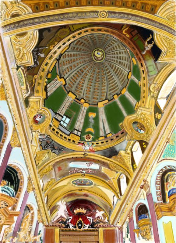 Click image for larger version. 

Name:	Church   ceiling         FINN.jpg 
Views:	165 
Size:	470.8 KB 
ID:	86672