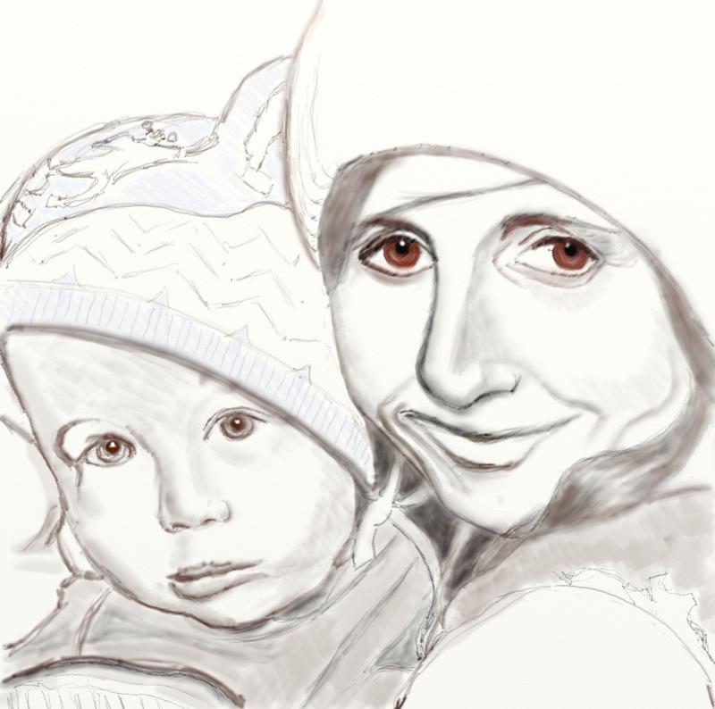 Click image for larger version. 

Name:	Mother  and  Son      STARTER.jpg 
Views:	171 
Size:	216.3 KB 
ID:	87156