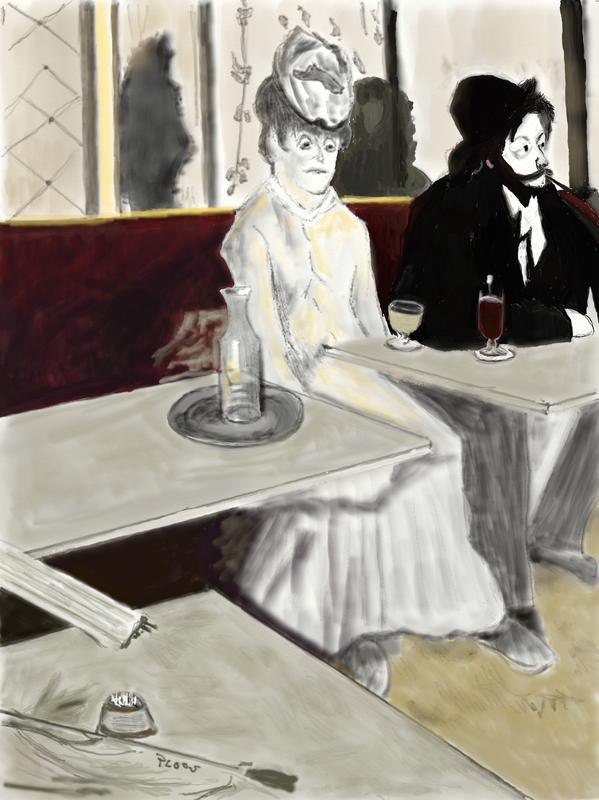 Click image for larger version. 

Name:	The Absinth  Drinker's   Degas   starter  No  2a.jpg 
Views:	136 
Size:	201.4 KB 
ID:	87599