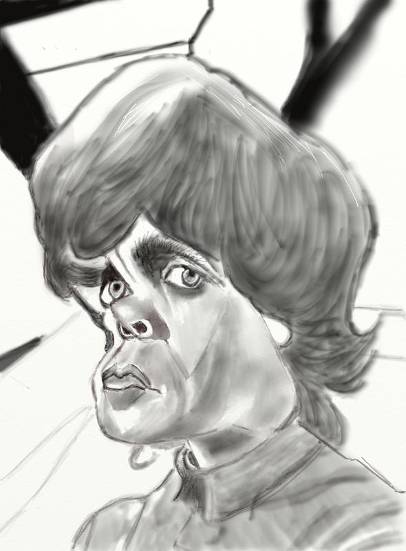 Click image for larger version. 

Name:	I think  Peter  Dinklage    By Yoann      My   Starter   No1.jpg 
Views:	180 
Size:	85.2 KB 
ID:	87757