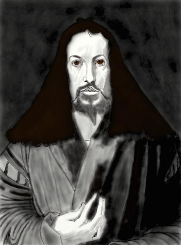 Click image for larger version. 

Name:	Albrecht  Durer    Self portrait    Starter  No  1.jpg 
Views:	194 
Size:	131.7 KB 
ID:	89120