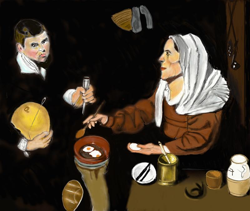 Click image for larger version. 

Name:	Old Women   Frying   Eggs    By  Velazquez     FINN.jpg 
Views:	174 
Size:	178.3 KB 
ID:	89544