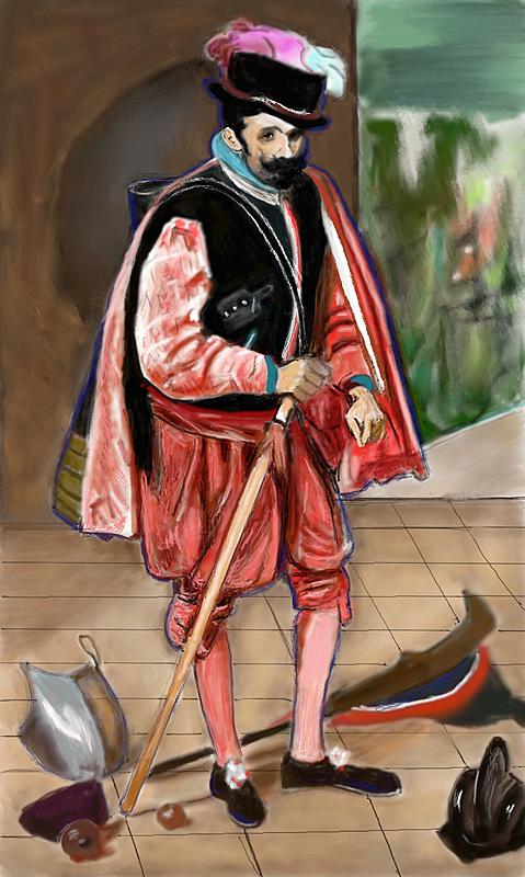 Click image for larger version. 

Name:	The Jester Don Juan  Of  Austria   By  Velazquez     FINN.jpg 
Views:	156 
Size:	188.6 KB 
ID:	89905