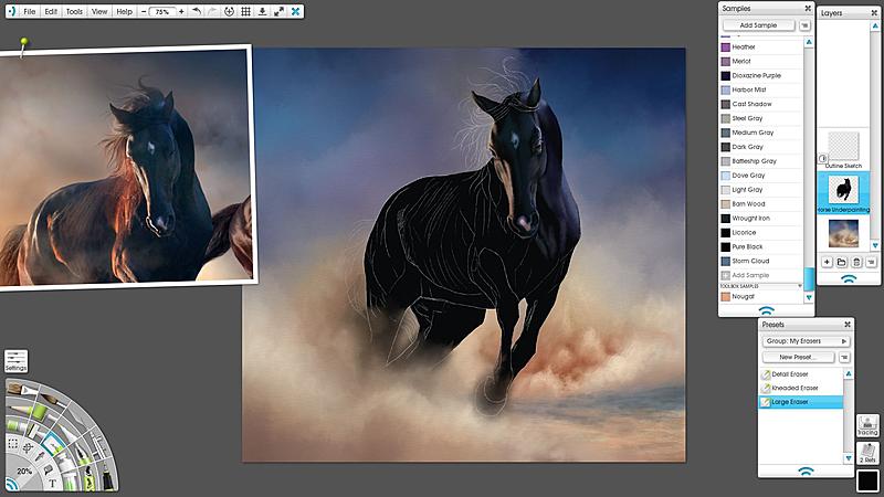 Click image for larger version. 

Name:	Gypsy Spirit WIP 1.JPG 
Views:	256 
Size:	196.4 KB 
ID:	89975