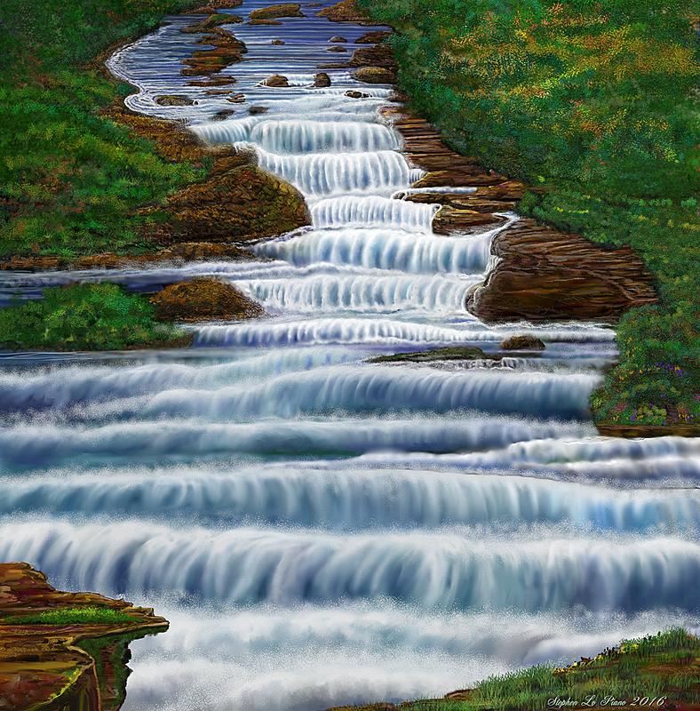 Click image for larger version. 

Name:	Waterfall Painting Reduced.jpg 
Views:	309 
Size:	486.6 KB 
ID:	90538