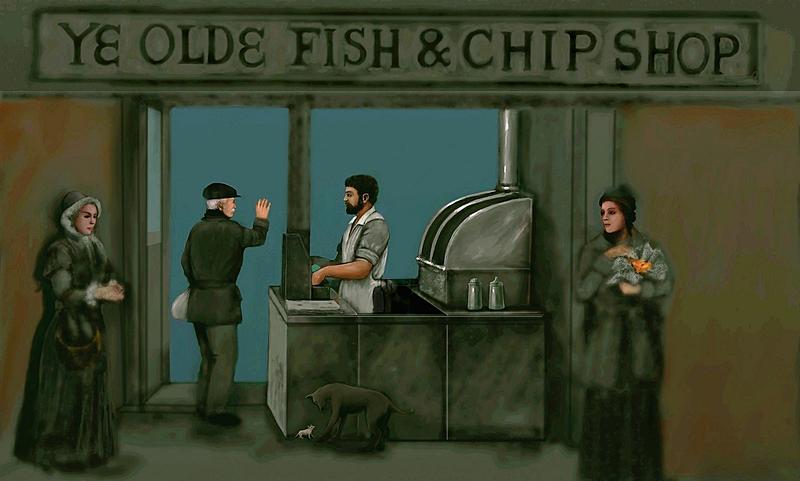 Click image for larger version. 

Name:	Ye Olde Fish & Chip Shop J-peg 2000.jpg 
Views:	240 
Size:	285.5 KB 
ID:	91212