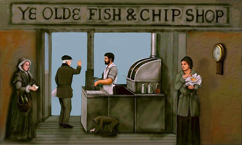 Click image for larger version. 

Name:	Ye Olde Fish & Chip Shop.jpg 
Views:	166 
Size:	353.9 KB 
ID:	91226