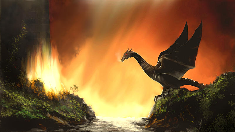 Click image for larger version. 

Name:	New Dragon Painting.jpg 
Views:	196 
Size:	167.8 KB 
ID:	91355