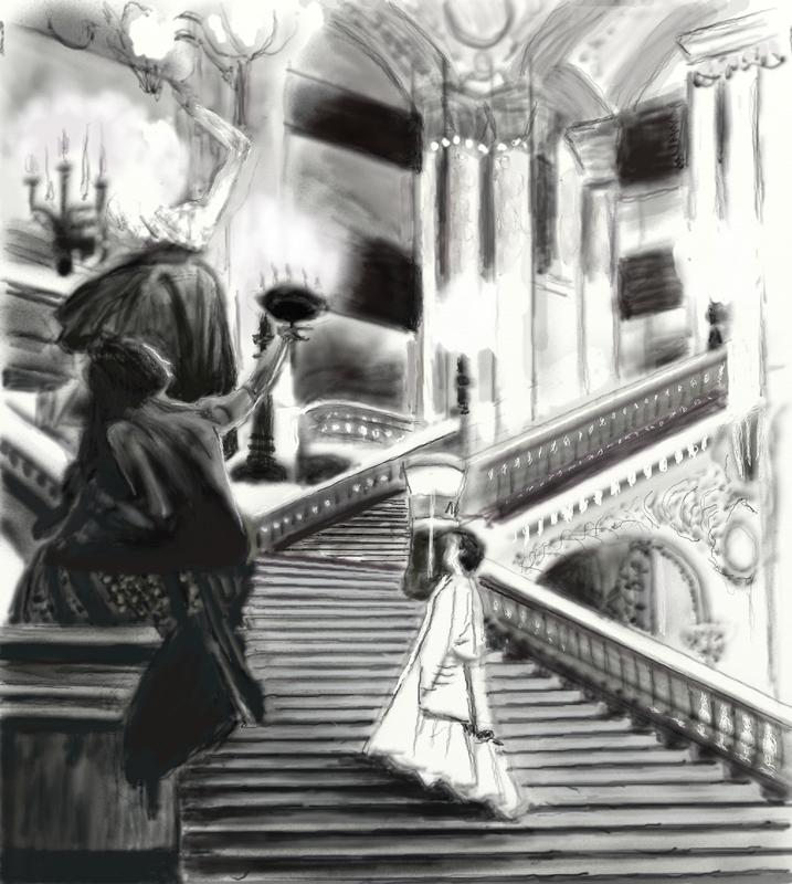 Click image for larger version. 

Name:	Young Girl   Climing  the Stairs    By  Capt'n Mac    FINN.jpg 
Views:	138 
Size:	352.7 KB 
ID:	91596