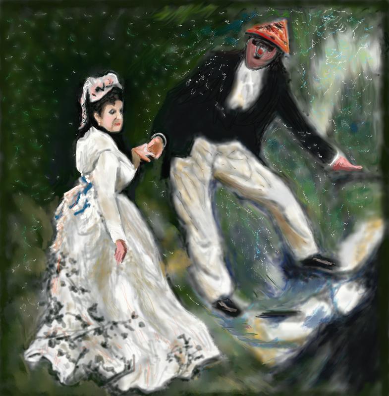 Click image for larger version. 

Name:	My  Darling   do  you  fancy  a stroll  in the   Wood's     By    Auguste   Renoir     FINN.jpg 
Views:	131 
Size:	314.6 KB 
ID:	92196