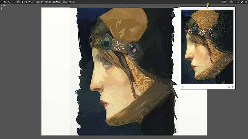 Click image for larger version. 

Name:	Head-of-a-Lady-in-Medieval-Costume.jpg 
Views:	310 
Size:	32.7 KB 
ID:	92853