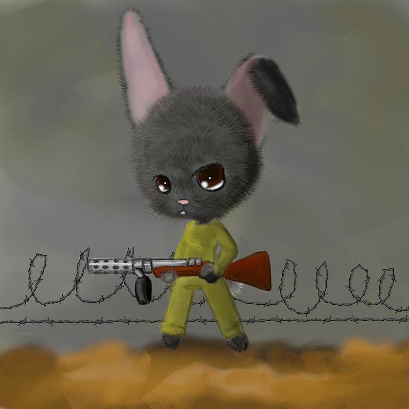 Click image for larger version. 

Name:	War Bunny.jpg 
Views:	199 
Size:	113.8 KB 
ID:	94173