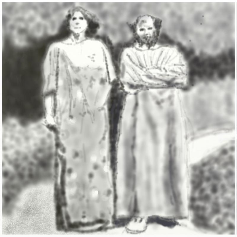 Click image for larger version. 

Name:	Flo  with  Gustave     by  Gustave Klimt     By Mouse    Starter  No 1   .jpg 
Views:	155 
Size:	210.7 KB 
ID:	94221