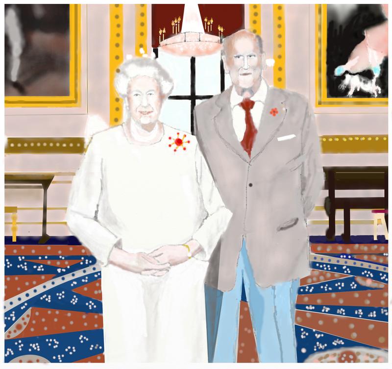 Click image for larger version. 

Name:	The     Queen   and   Duke     By  Ploos    and  Mouse        FINN         CIAO     IVAYA   CON .jpg 
Views:	173 
Size:	269.9 KB 
ID:	94244