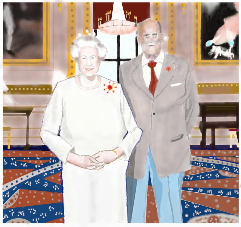 Click image for larger version. 

Name:	The     Queen   and   Duke     By  Ploos    and  Mouse        FINN     2    CIAO     IVAYA   CON.jpg 
Views:	163 
Size:	273.5 KB 
ID:	94252