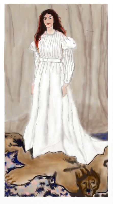 Click image for larger version. 

Name:	Symphony   in   White   No1  by    James Whistler      By   Mouse     FINN  png.jpg 
Views:	124 
Size:	155.5 KB 
ID:	94348