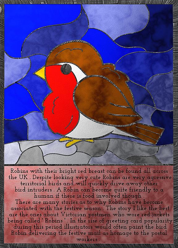 Click image for larger version. 

Name:	Robins colour.jpg 
Views:	175 
Size:	496.0 KB 
ID:	94384