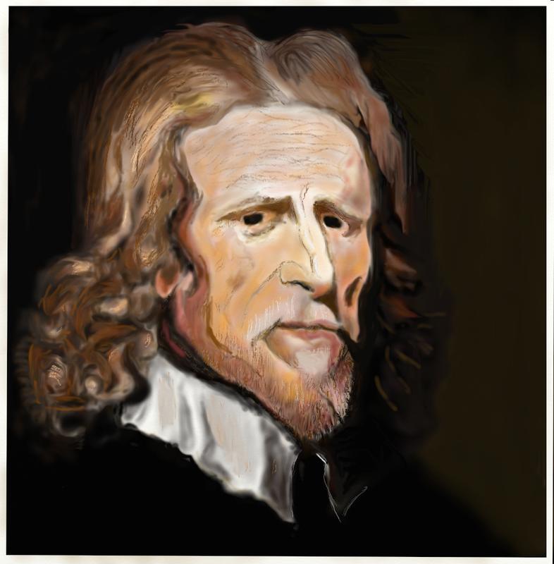 Click image for larger version. 

Name:	Portrait   of    Abraham  van  der  Door     By  Dobson    FINN     ptg.jpg 
Views:	179 
Size:	86.3 KB 
ID:	94909