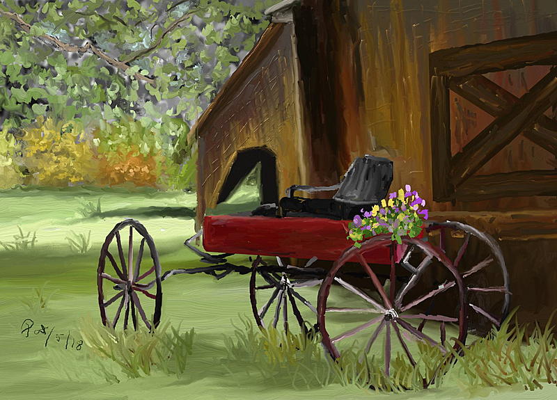 Click image for larger version. 

Name:	Farm Buggy.jpg 
Views:	203 
Size:	318.5 KB 
ID:	95273