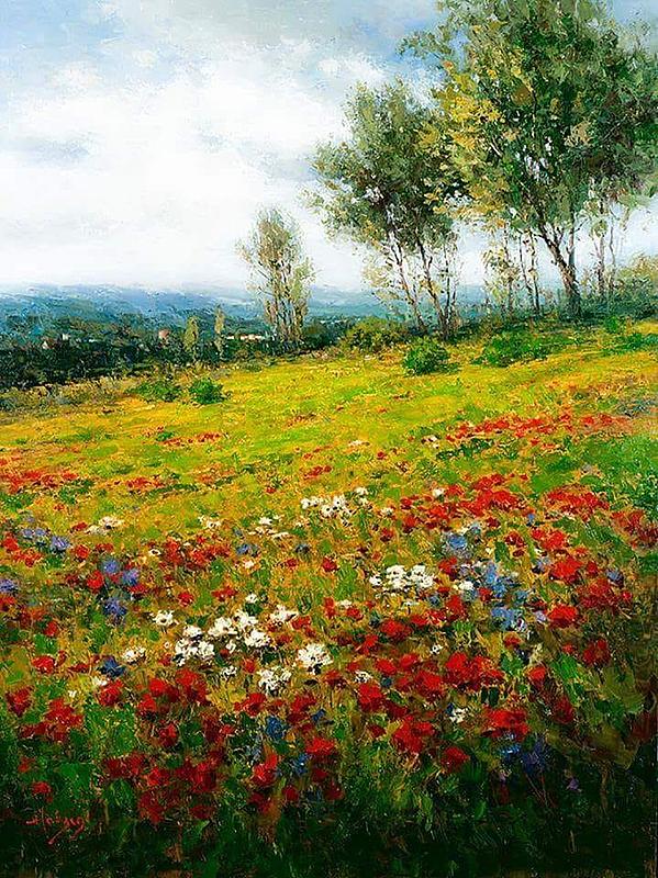 Click image for larger version. 

Name:	Peter Hulsey Flowers in meadow.jpg 
Views:	139 
Size:	158.7 KB 
ID:	96308