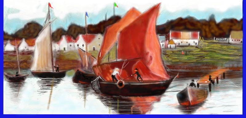 Click image for larger version. 

Name:	Fishing.     with    Wesly . Dow. ok.  FINN   2    ipeg   png         CIAO    . SLAINTE.jpg 
Views:	172 
Size:	184.7 KB 
ID:	96759