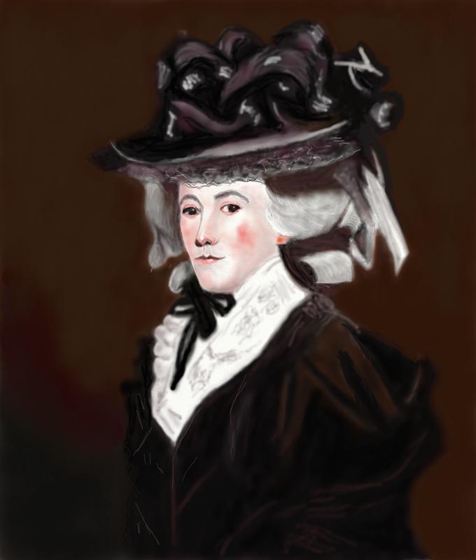 Click image for larger version. 

Name:	Portrait  of    Ms   Charlotte  Grote  By   Joshua   Reynolds    My   Copy     FINN        ipeg .jpg 
Views:	156 
Size:	53.7 KB 
ID:	96960