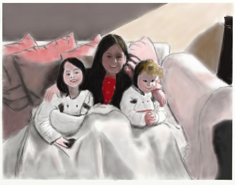 Click image for larger version. 

Name:	Aoife    John    the    Girls    on  Sofa   by   Ploos   FINN     ipeg  .jpg 
Views:	149 
Size:	77.8 KB 
ID:	97035