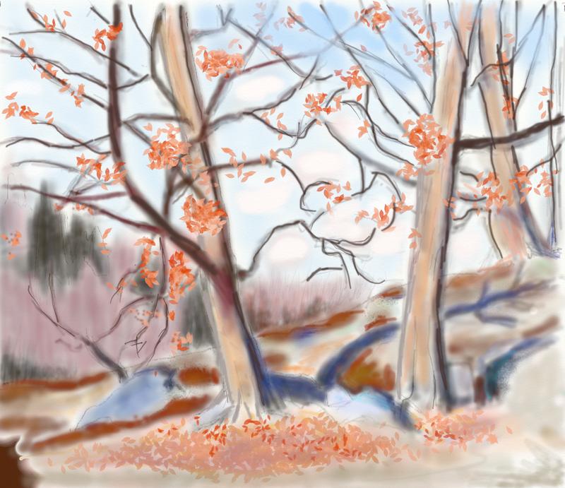 Click image for larger version. 

Name:	Autumn  Leaves     By  Emile .A.  Gruppe   my Copy  Starter  No  2     ipeg    png.jpg 
Views:	178 
Size:	169.5 KB 
ID:	97143