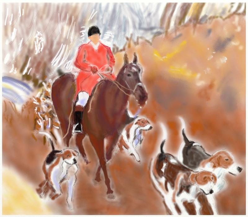 Click image for larger version. 

Name:	Munnings   Huntsman   and   hounds    Starter  No  3   my  Copy     ipeg.jpg 
Views:	181 
Size:	136.6 KB 
ID:	97242