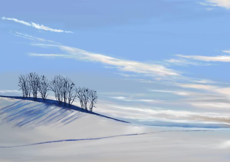 Click image for larger version. 

Name:	Blue-Winter-Sky-Artrage.jpg 
Views:	484 
Size:	55.2 KB 
ID:	97596