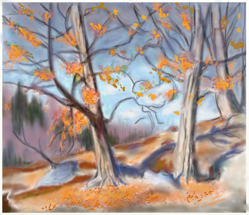 Click image for larger version. 

Name:	Autumn  Leaves     By  Emile .A.  Gruppe   my Copy  Starter  No1     ipeg    png.jpg 
Views:	158 
Size:	167.1 KB 
ID:	97817