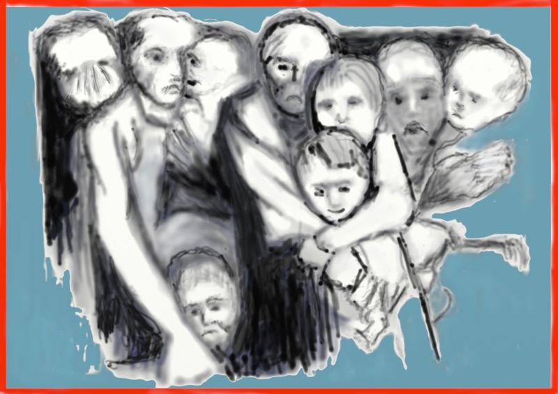 Click image for larger version. 

Name:	Widows      and     Orphans     by     Kathe   Kollwitz      Starter   No  1      ipeg     png.jpg 
Views:	186 
Size:	148.4 KB 
ID:	97977