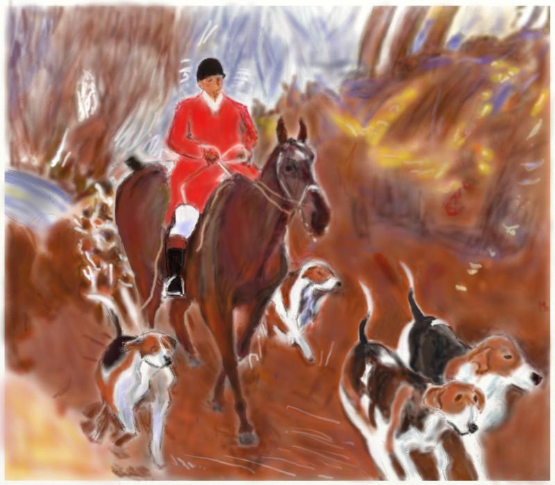 Click image for larger version. 

Name:	Munnings   Huntsman   and   hounds        FINN 3     ipeg.jpg 
Views:	183 
Size:	136.2 KB 
ID:	97981