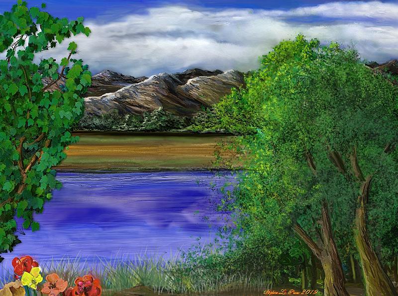 Click image for larger version. 

Name:	First Art Rage 6 Landscape Painting.jpg 
Views:	325 
Size:	240.3 KB 
ID:	98100