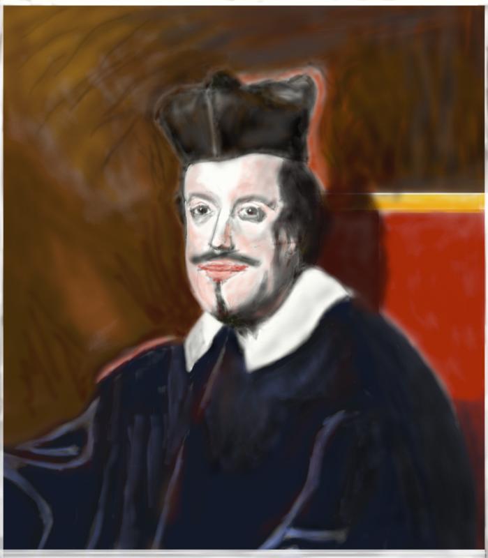 Click image for larger version. 

Name:	Untitled      Archbishop......................   By Velazquez    Starter  No 2.jpg 
Views:	206 
Size:	114.2 KB 
ID:	98176