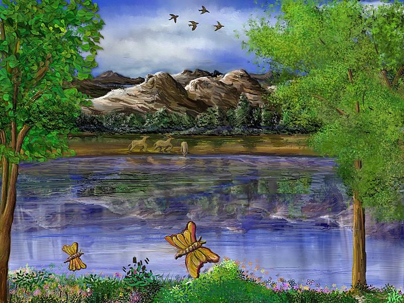 Click image for larger version. 

Name:	Start Up Landscape Painting Art Rage 6-4 4i.jpg 
Views:	246 
Size:	272.1 KB 
ID:	98248