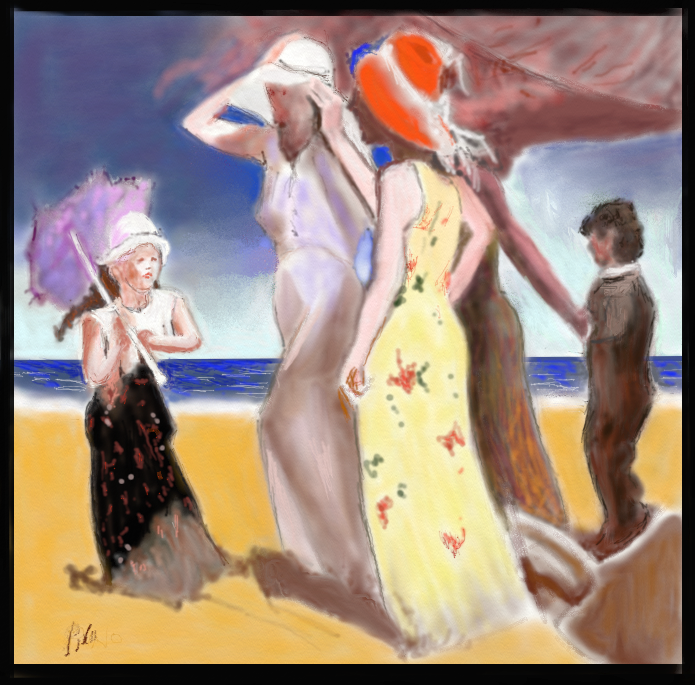 Click image for larger version. 

Name:	A  day on the  Beach    PINO     FINN    Ploos   Ptg.jpg 
Views:	190 
Size:	54.5 KB 
ID:	98901