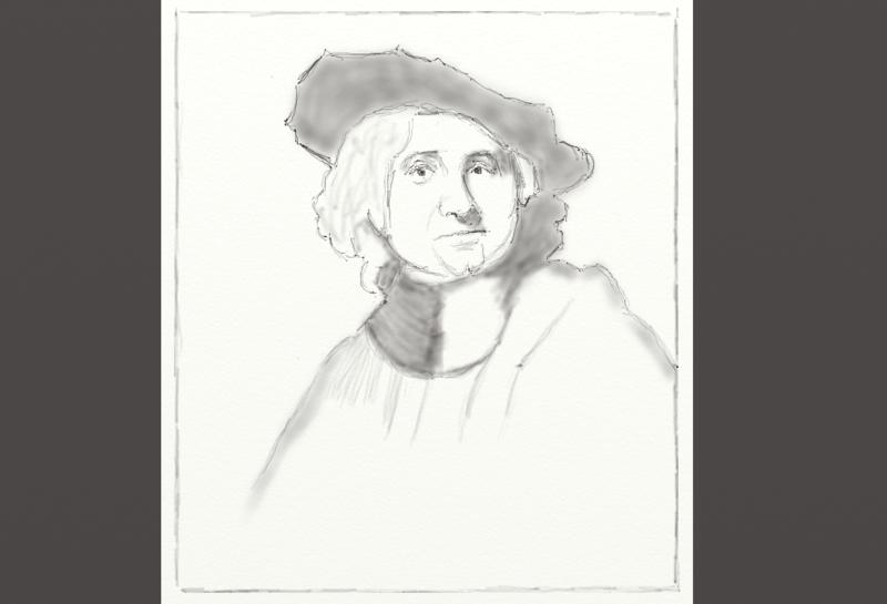 Click image for larger version. 

Name:	Rembrandt   Young  Man     starter   no   1.jpg 
Views:	128 
Size:	31.4 KB 
ID:	99216