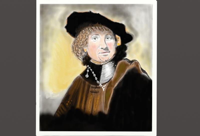 Click image for larger version. 

Name:	Rembrandt   Young  Man     Laughing       FINN.jpg 
Views:	158 
Size:	46.1 KB 
ID:	99227