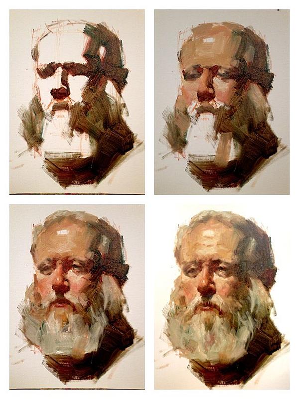 Click image for larger version. 

Name:	Head Painting Stages - Bearded man.jpg 
Views:	125 
Size:	107.2 KB 
ID:	99280