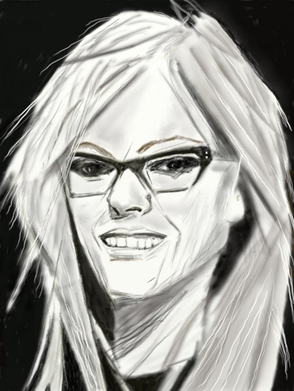 Click image for larger version. 

Name:	Avril  laughing  by   ANDY   starter  no 1.jpg 
Views:	177 
Size:	185.2 KB 
ID:	90586