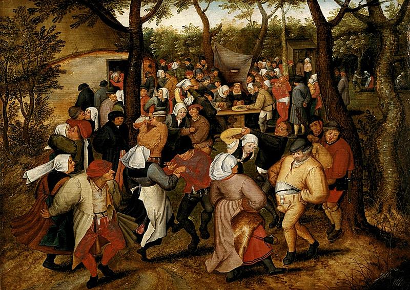 Click image for larger version. 

Name:	Pieter Breughel's Block Party.jpg 
Views:	118 
Size:	231.0 KB 
ID:	100207