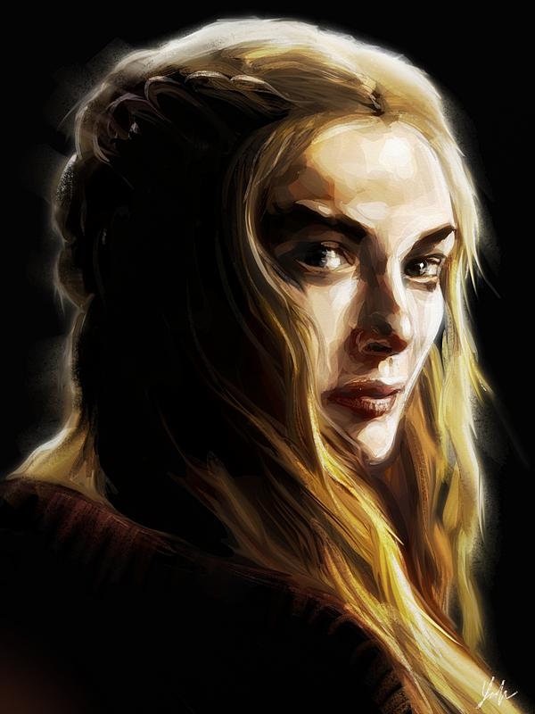 Click image for larger version. 

Name:	Cersei.-Fnished.jpg 
Views:	216 
Size:	190.5 KB 
ID:	92944
