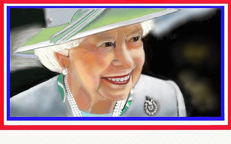 Click image for larger version. 

Name:	QUEEN     ELIZABETH   II.jpg 
Views:	178 
Size:	121.5 KB 
ID:	75542